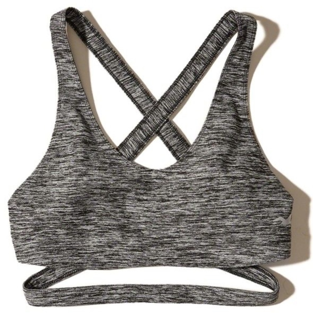 HOLLISTER BRAS 2/25